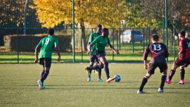 18 offensive d aulnay